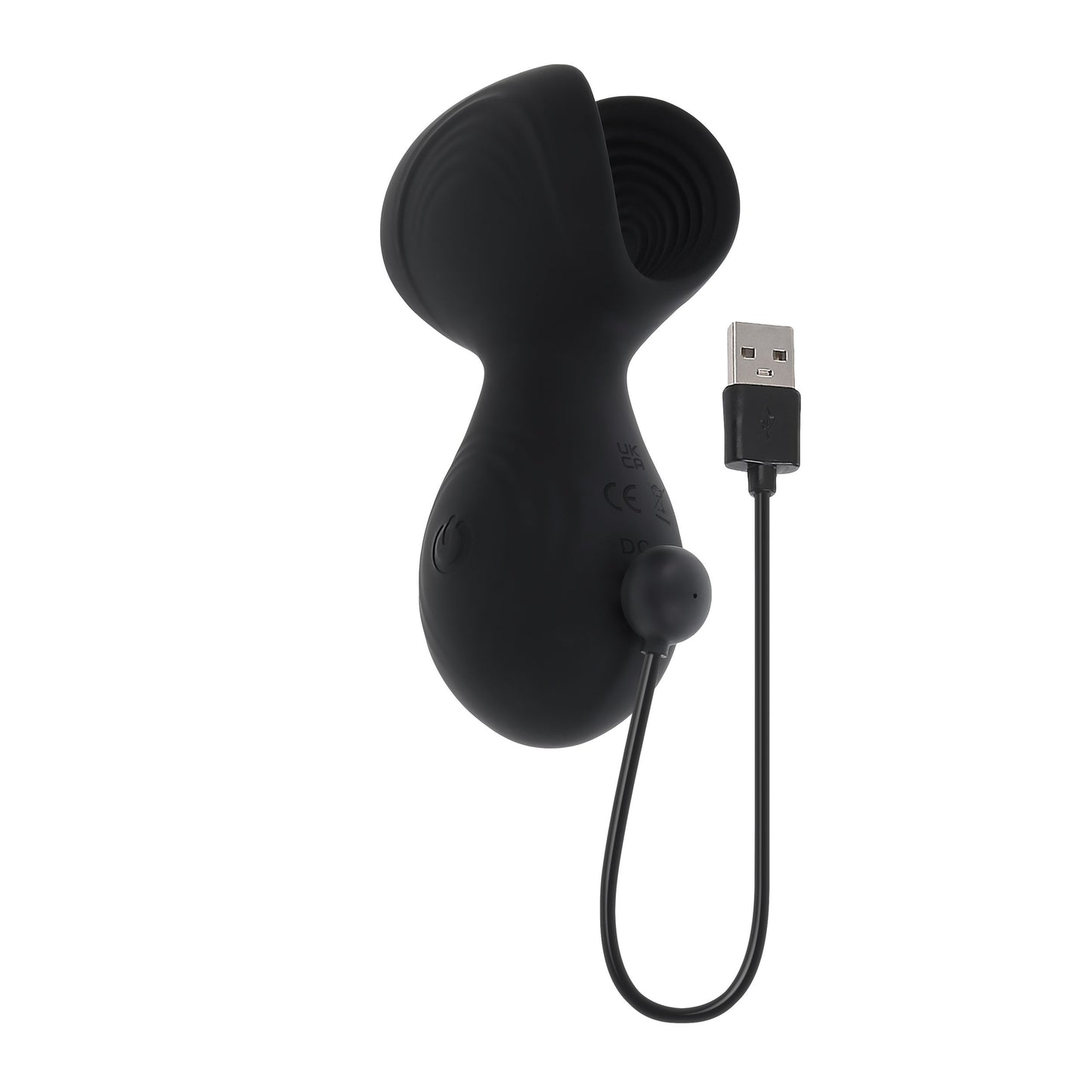 Zero Tolerance - Helping Hand Vibrating Stroker – Male Masturbator