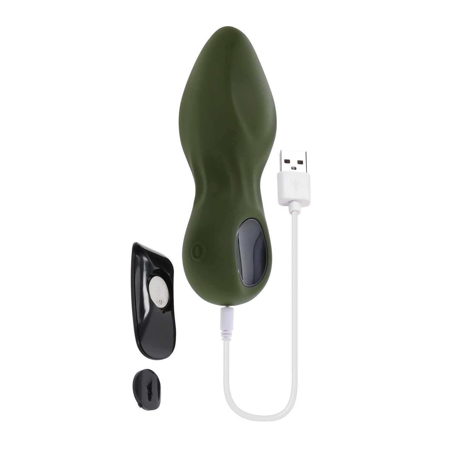 My Secret Garden Vibrator | Gender X