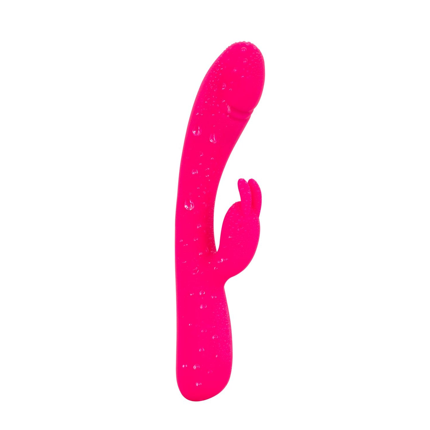 Vibe Collection Heating Rabbit Vibrator | EasyToys