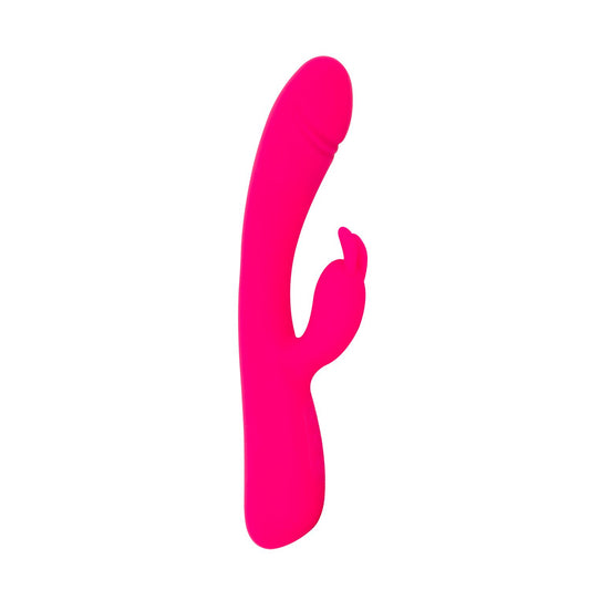 Vibe Collection Heating Rabbit Vibrator | EasyToys