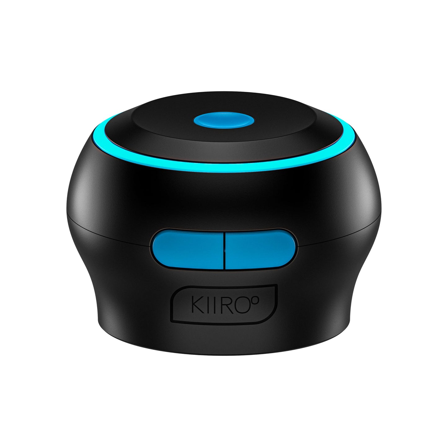Kiiroo – Control Stroker Controller – Black – Male Masturbator