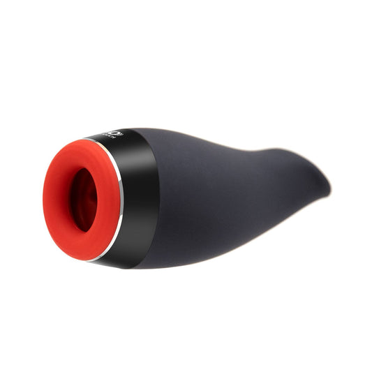 Pleasure Engine Warming, Thrusting and Vibrating Masturbator | Otouch