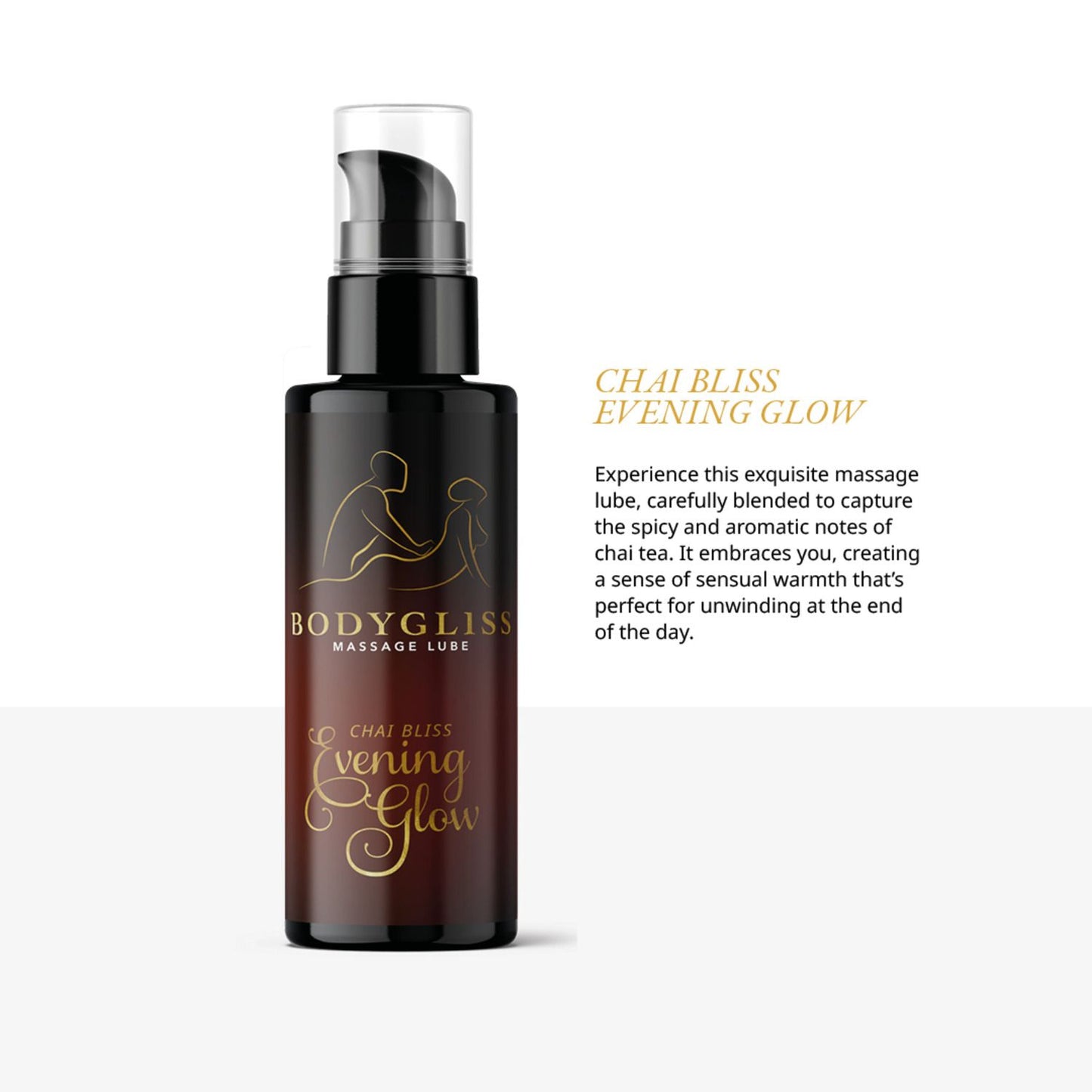 Travel Edition 3-pack Velvet Indulgence | Bodygliss