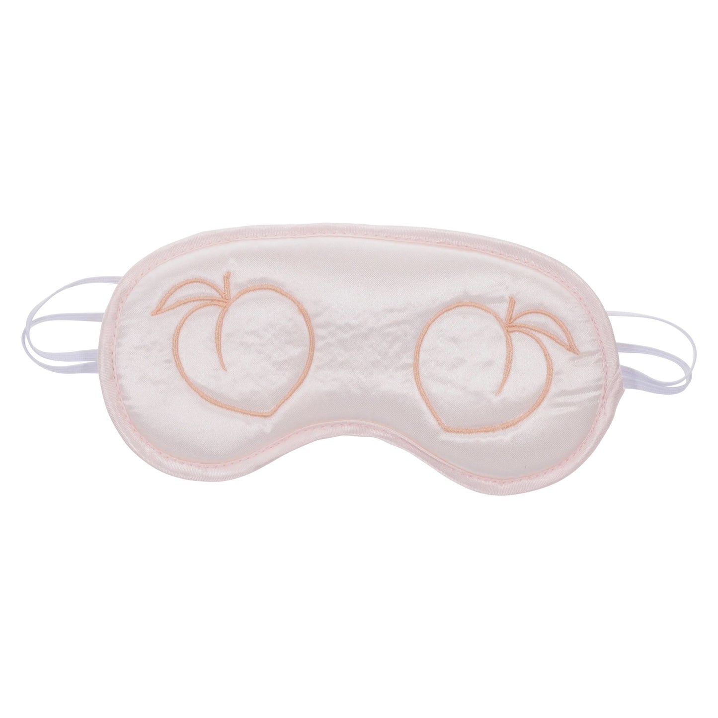 Sportsheets – S&M Peaches ‘n CreaMe Blindfold – Cream