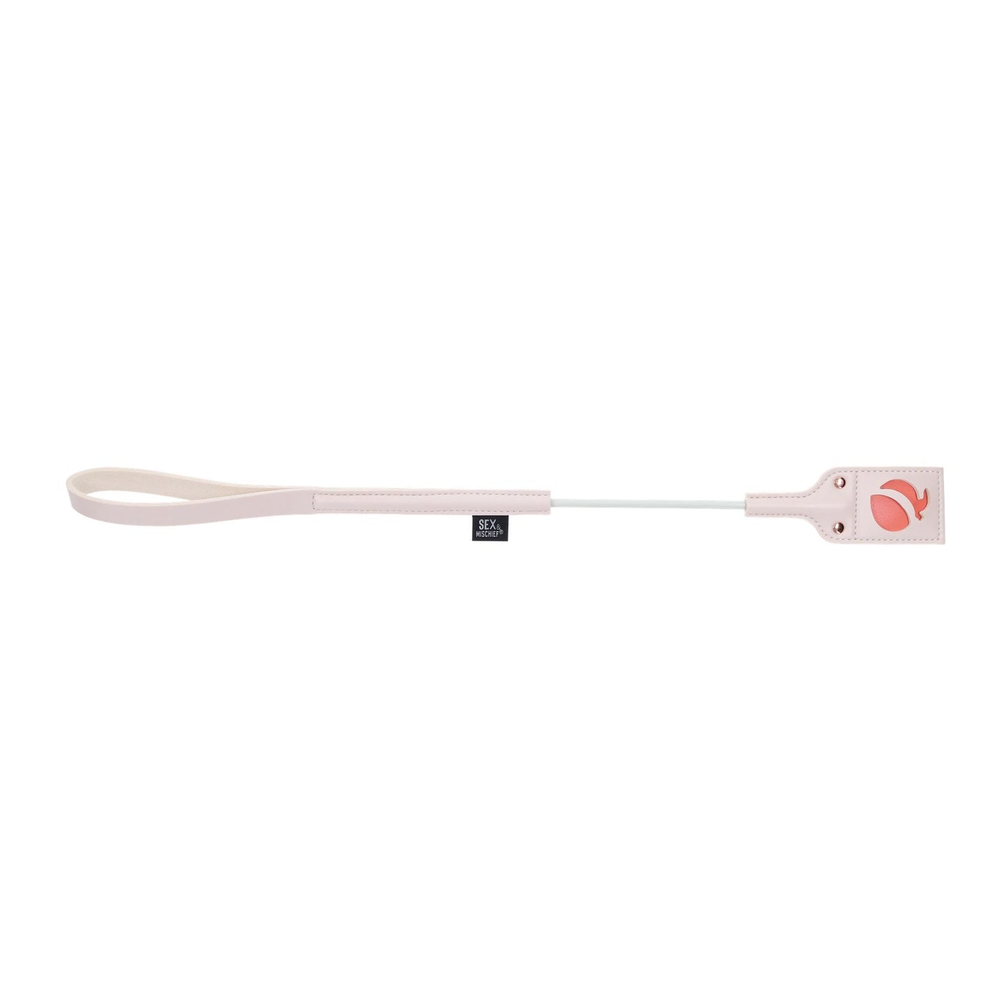 Sportsheets S&M Peaches ‘n CreaMe Impressions Crop Cream & Orange intimate gel tube