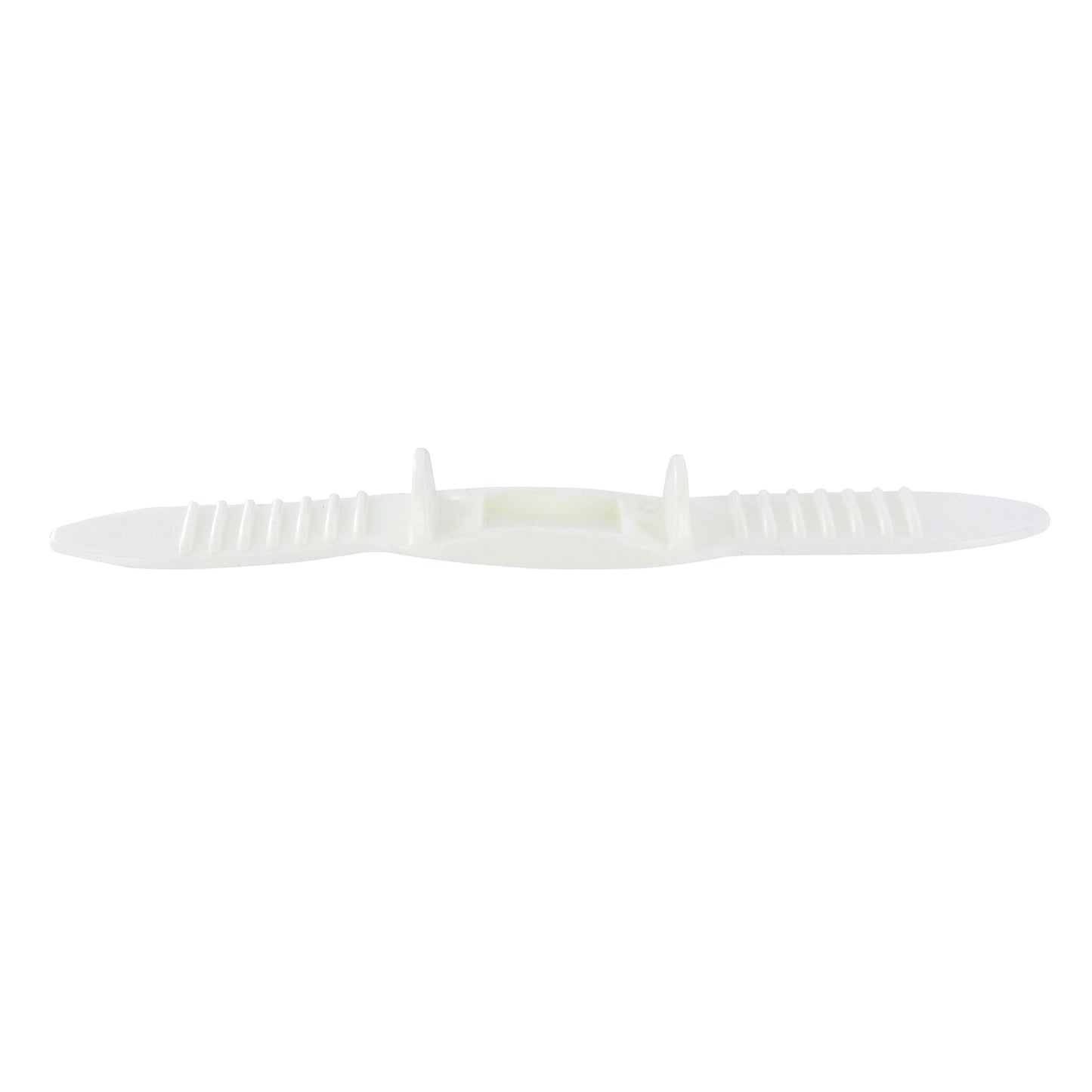 Male Edge - Strap White