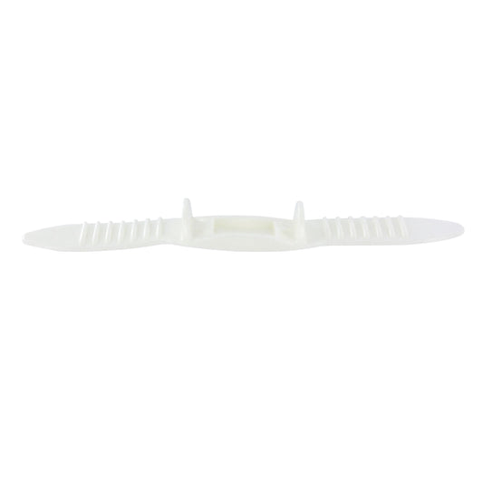 Male Edge - Strap White