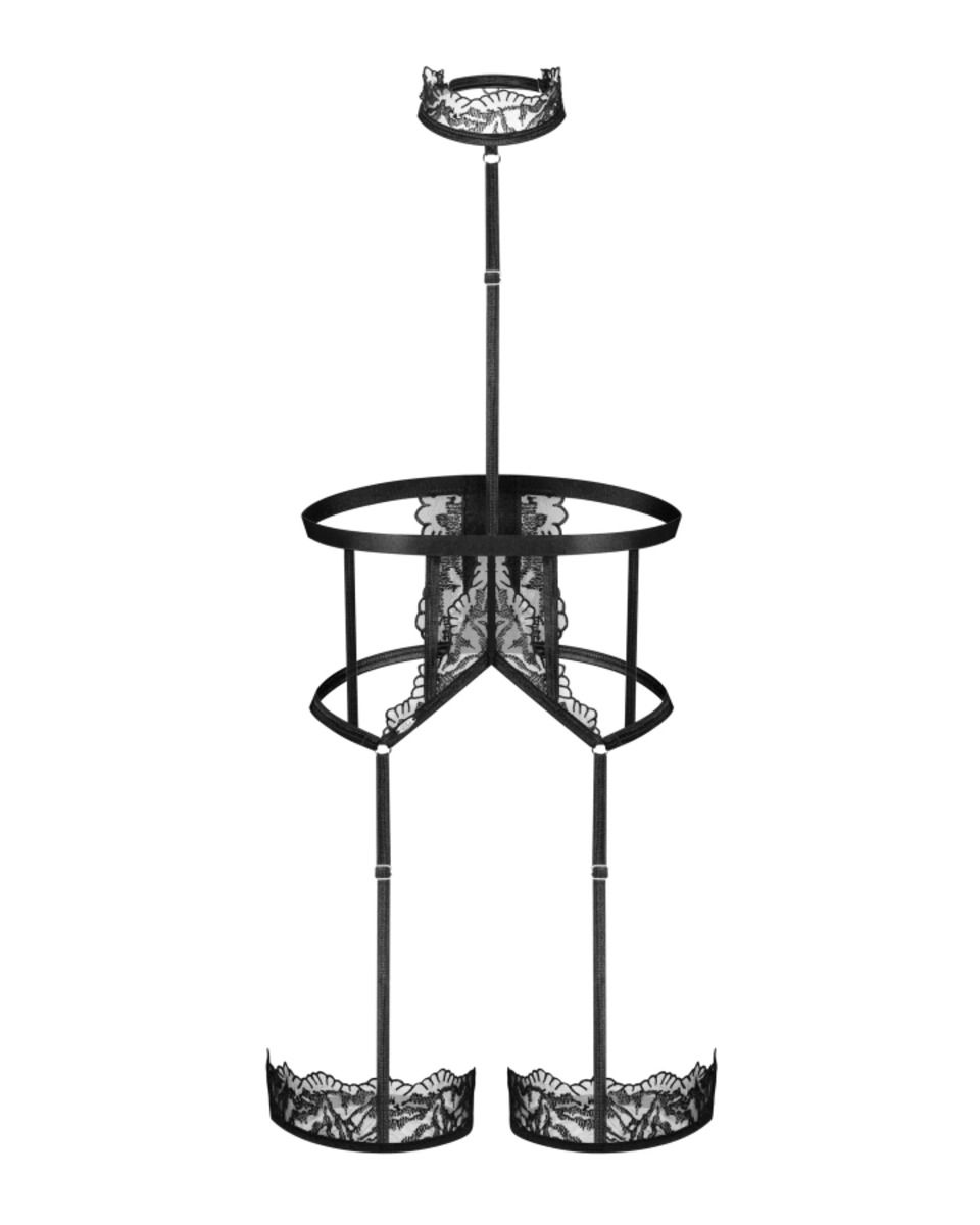 Harness | Obsessive