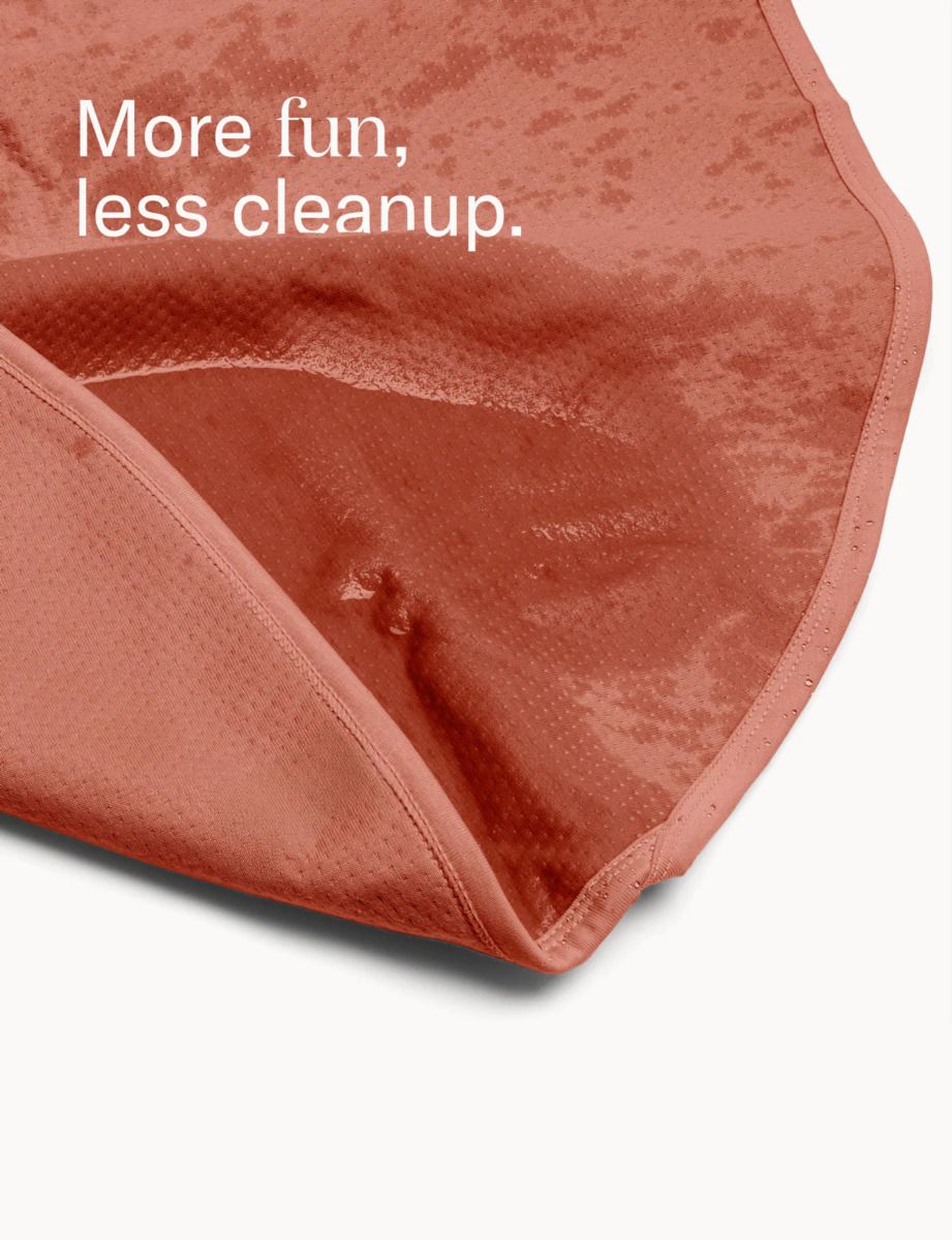 Dame Products - Thro Play Blanket – Copper