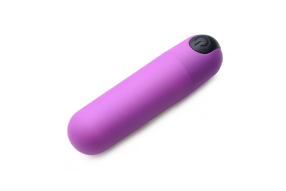 Bullet Vibrator | Bang!