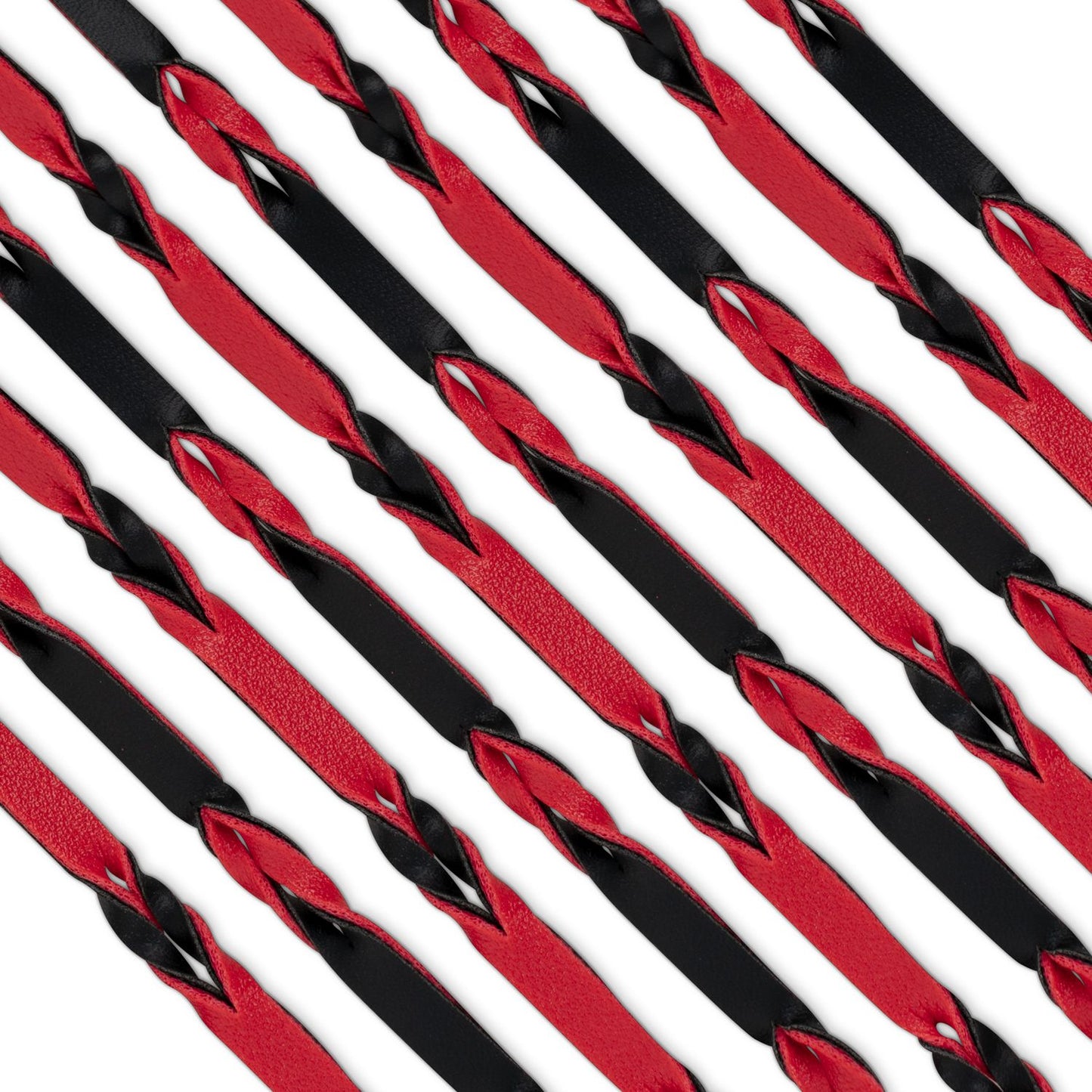 Fetish Flogger Red and | EasyToys