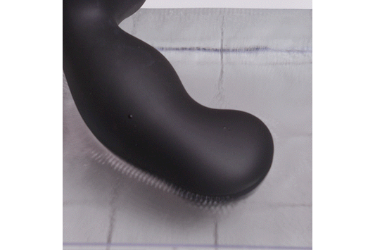 Nexus - Gyro Vibe Extreme Prostate and G-Spot Vibrator