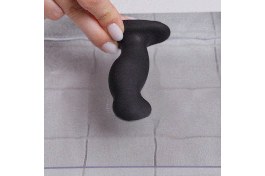 Nexus G-Play+ Unisex Vibrator - Medium