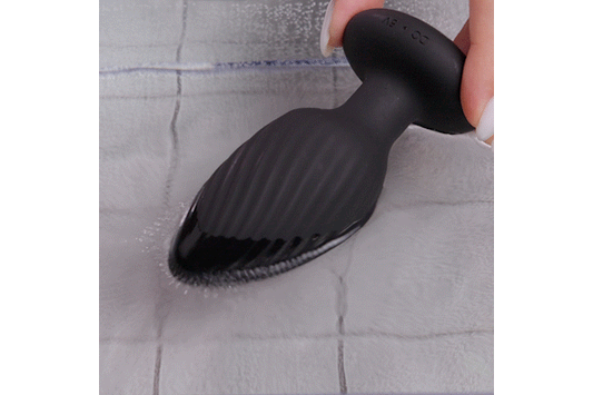 Nexus Tornado Butt Plug - Medium