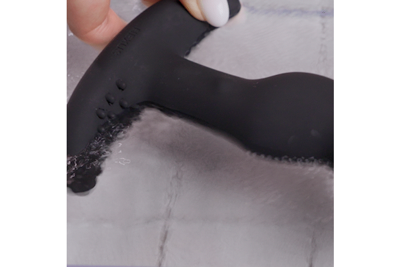 G Stroker Massager with Stroker Beads