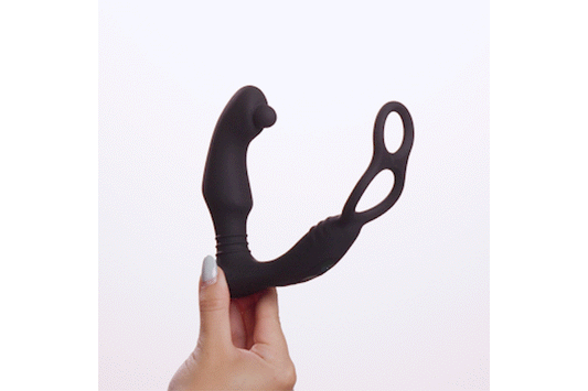 Nexus – Simul8 Orbit Edition Prostate Vibrator – Rechargeable Prostate Massager