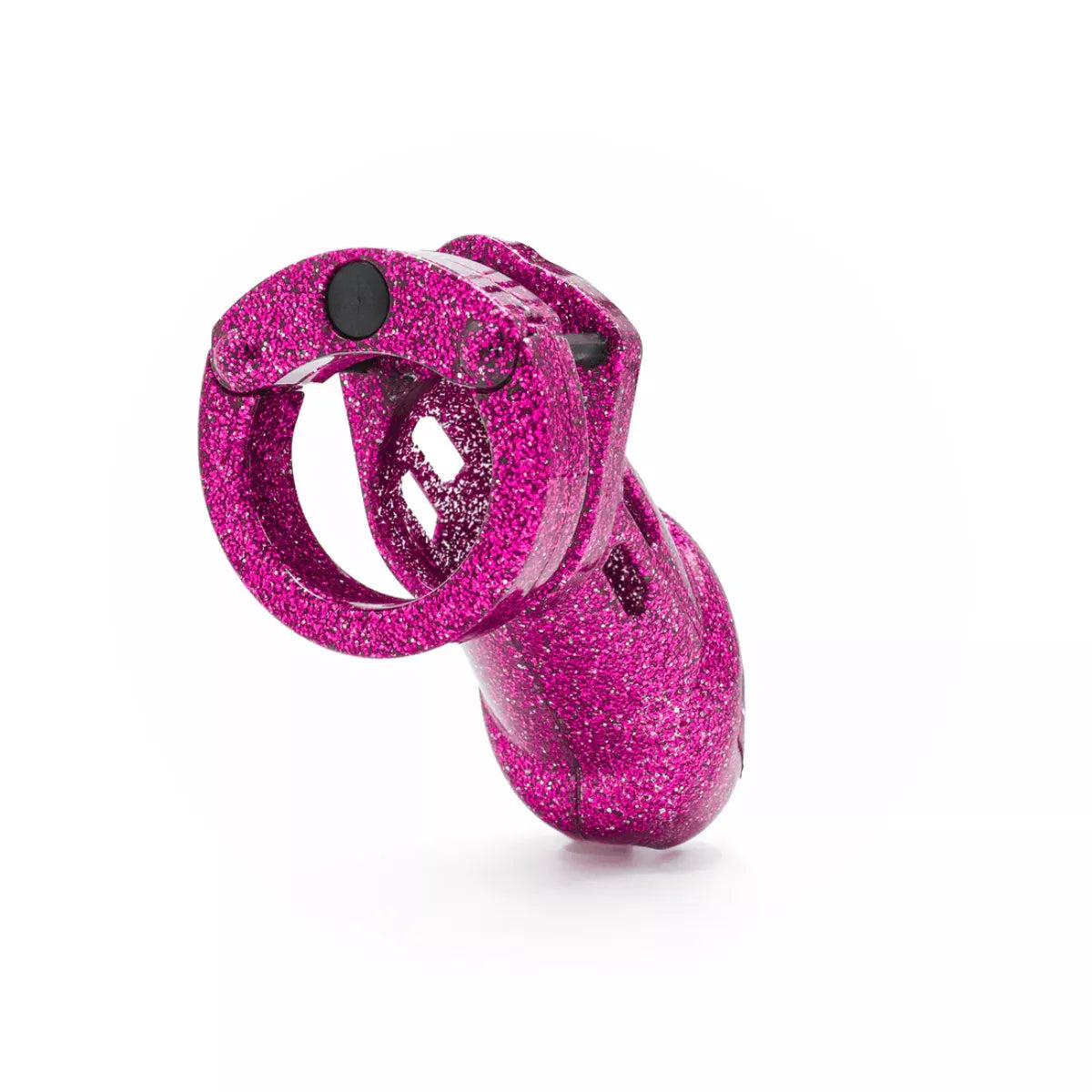 CB-X – CB-6000 Chastity Kit – Glitter Pink