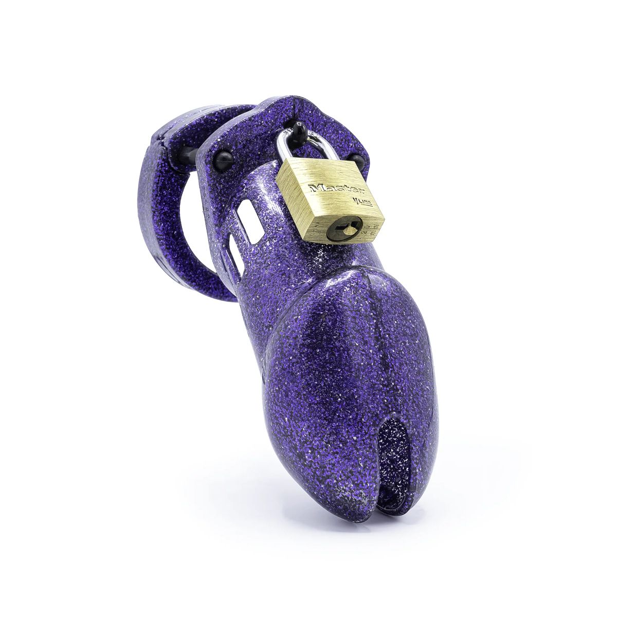 CB-6000 Chastity Kit – Glitter | CB-X