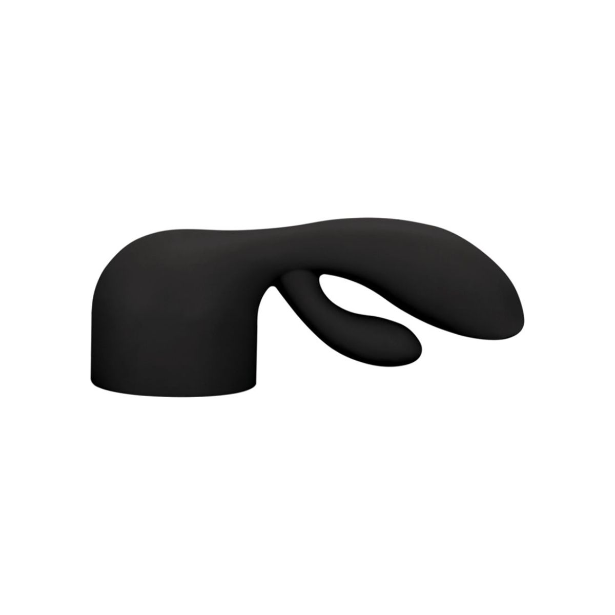 Black Bodywand RECHARGE G-SPOT Attachment Black