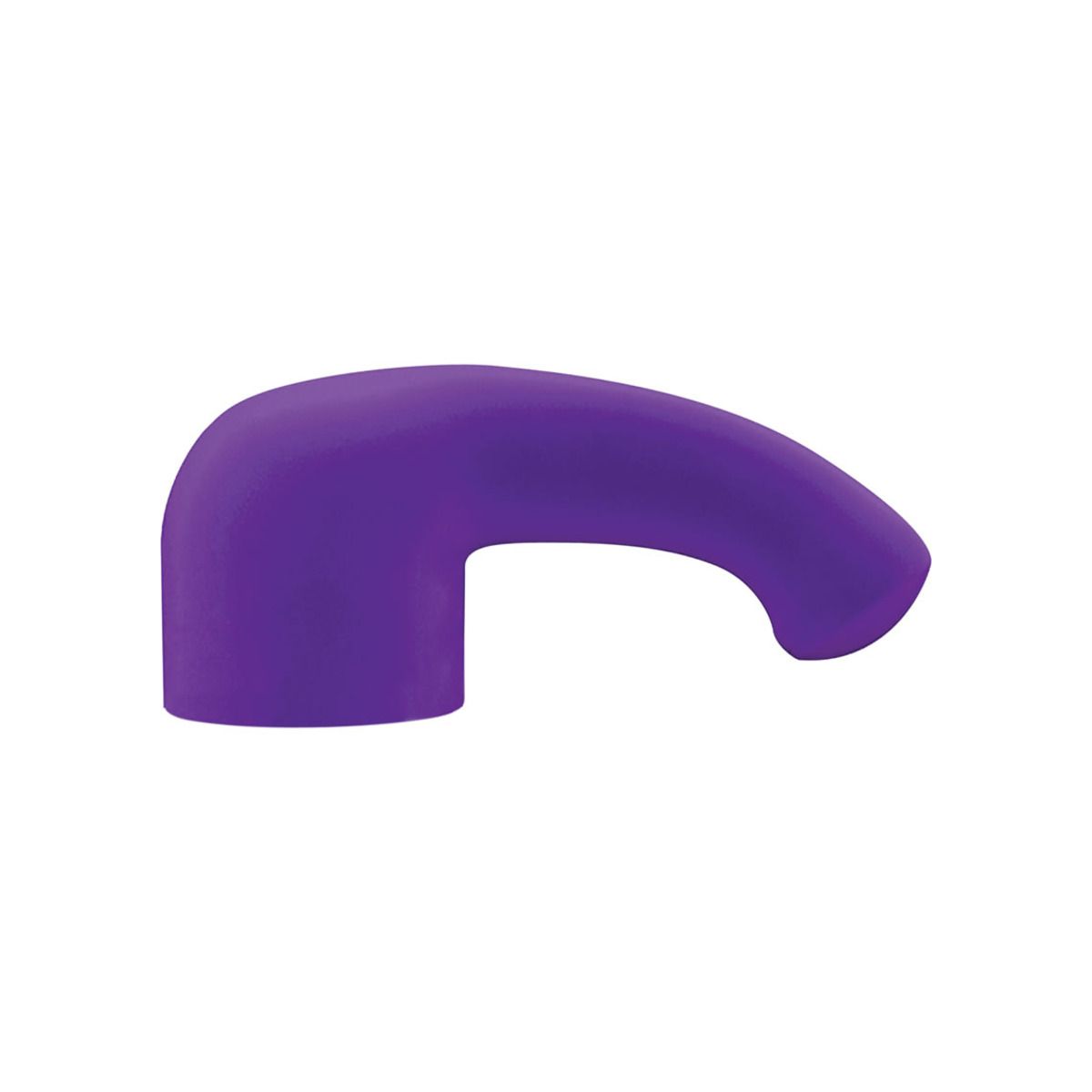 Bodywand Recharge G-Spot Attachment Purple lingerie