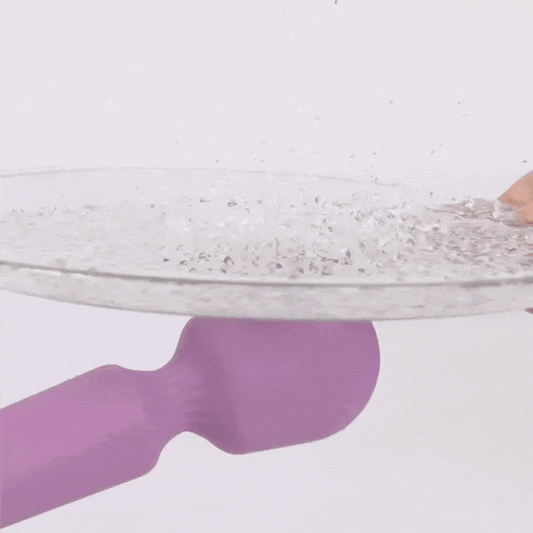 SVAKOM - Emma Neo 2 – Wand Vibrator