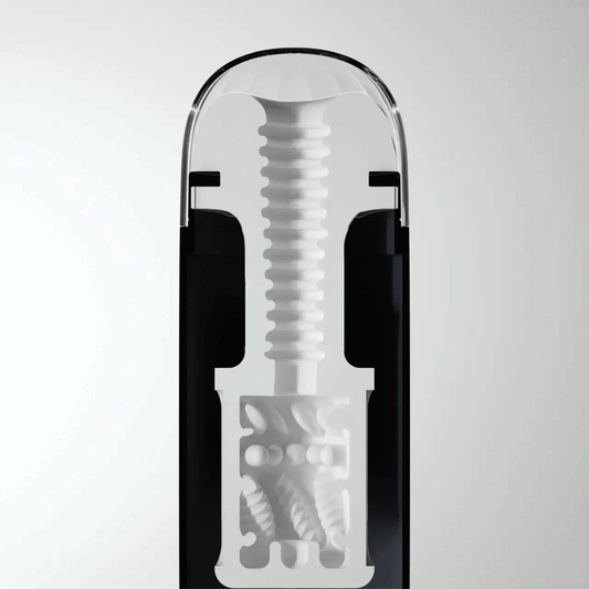 Svakom - Hannes Neo Interactive Masturbator App Controlled