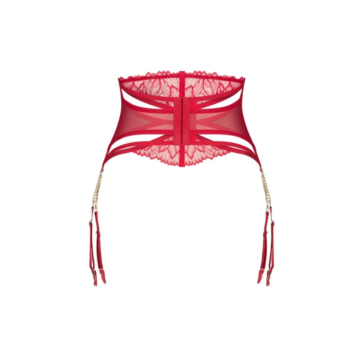 Matildea Garter Belt | Obsessive