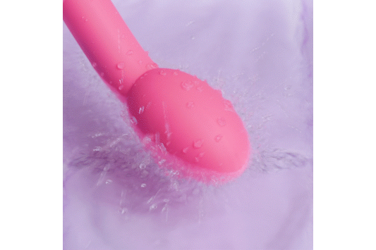 Vibe Collection G-spot Vibrator Rechargeable | EasyToys