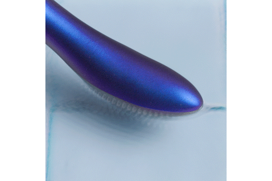 Hueman - Uranus Anal Vibrator