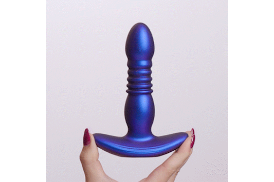 Hueman - Thrusting Buttplug