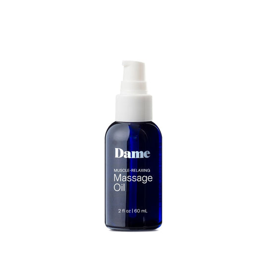 Products Sex Oil 60ml | Dame