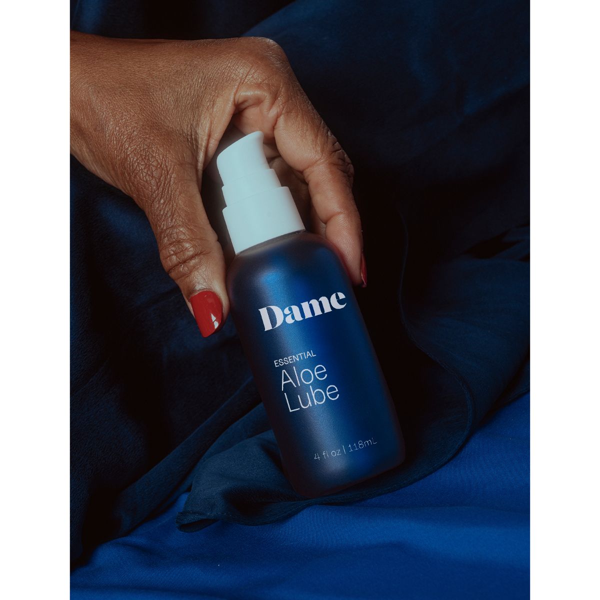 Products Aloe Lube 118ml | Dame