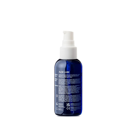 Dame Products - Aloe Lube - 118ml