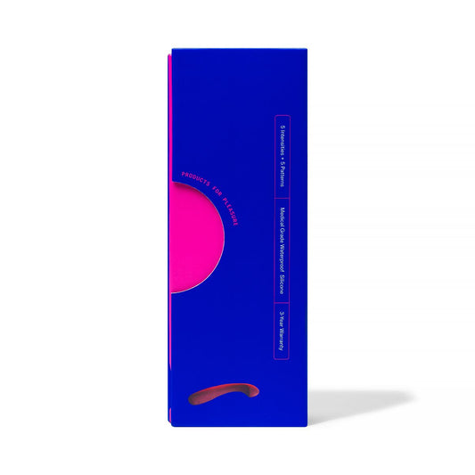 Arc G-Spot Vibrator | Dame