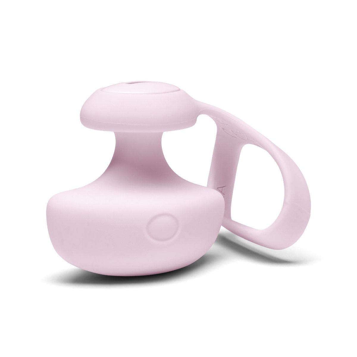 Fin 2.0 Finger Vibrator Quartz | Dame