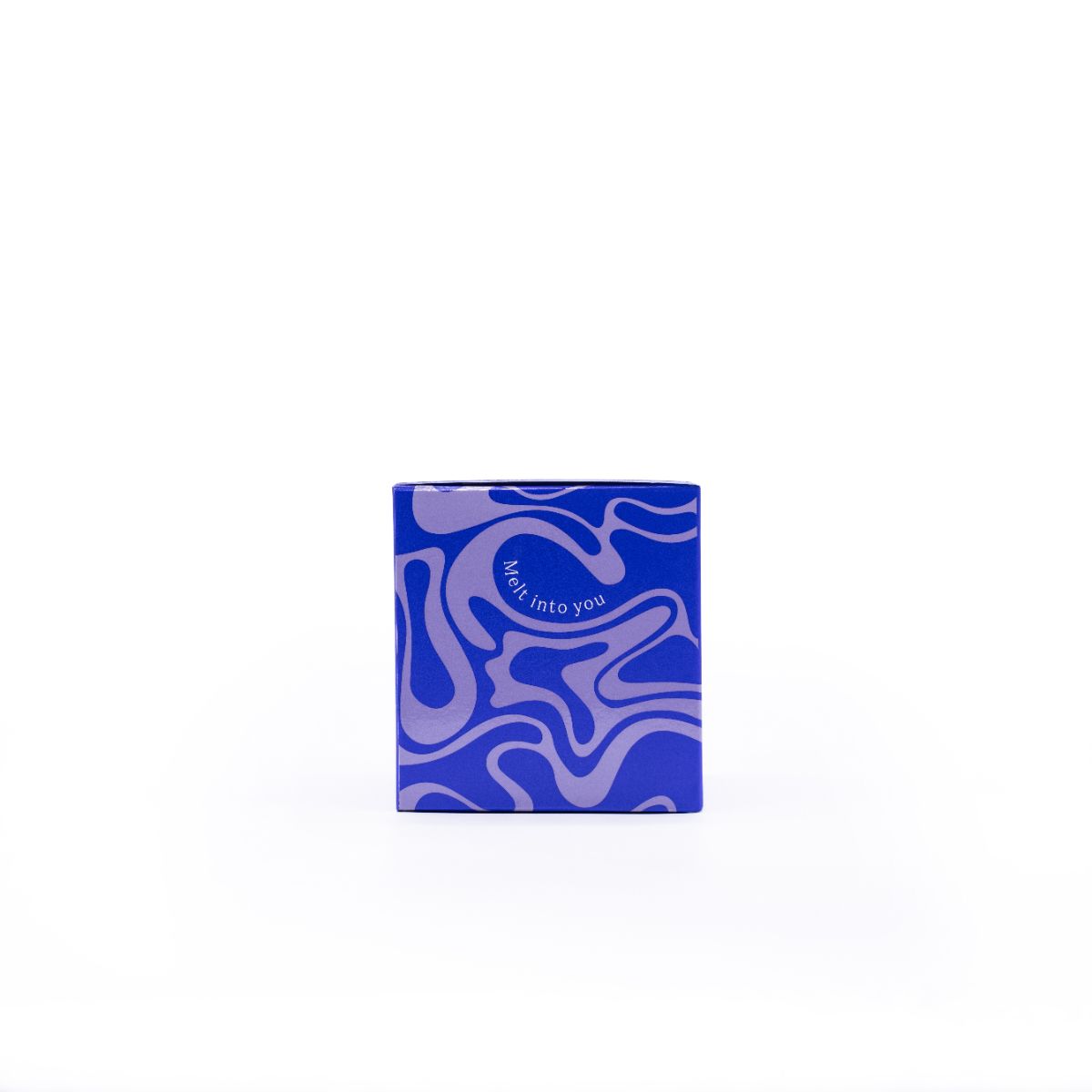 Dame Products – Massage Oil Candle – Melt Together