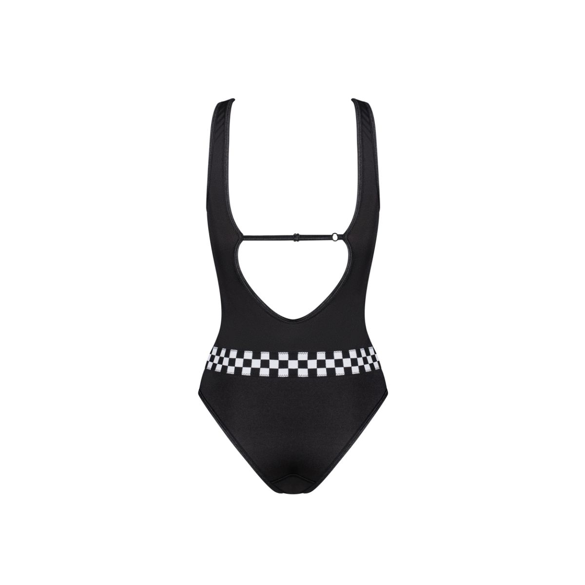 Obsessive – Rallien Teddy – Black – Teddy Lingerie