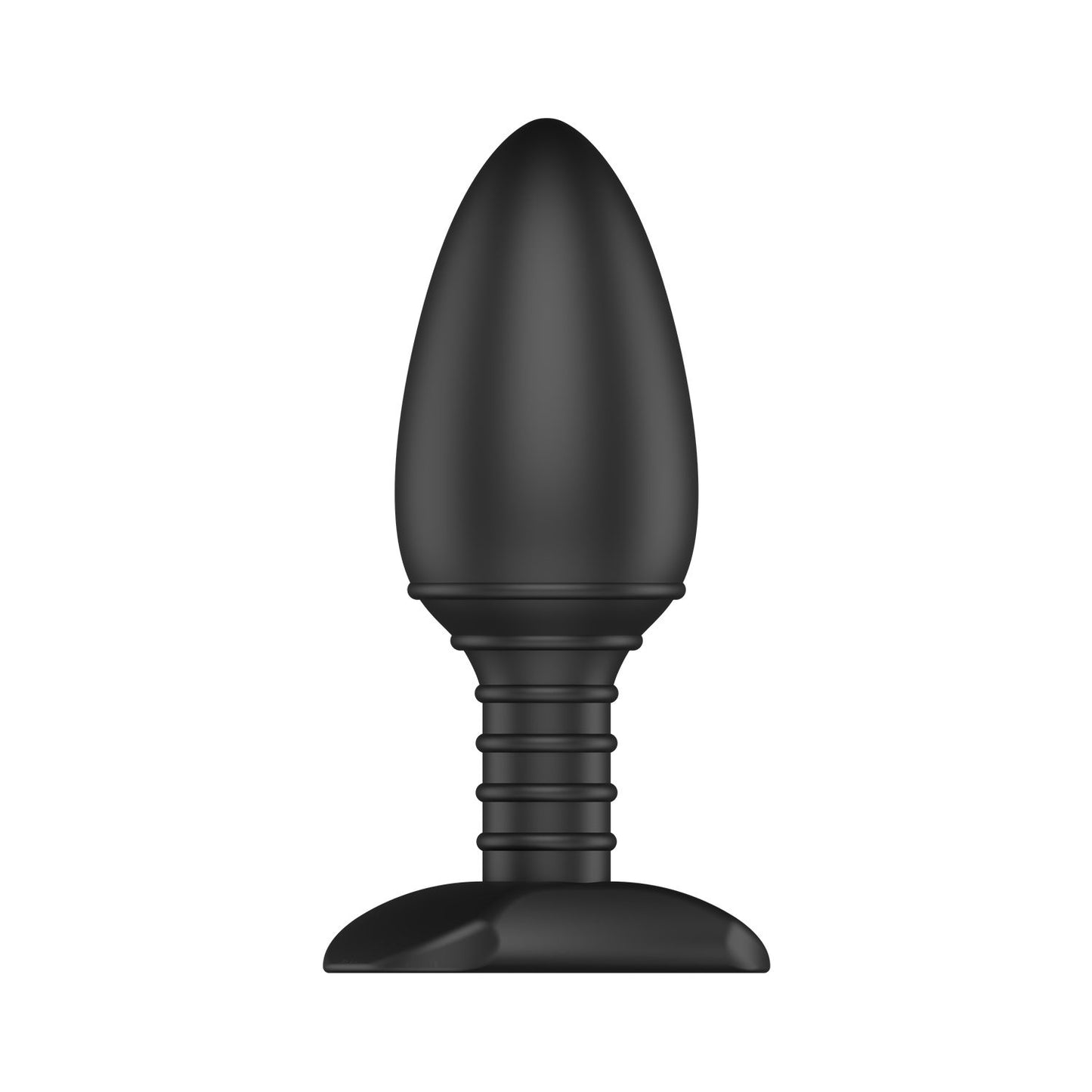 Nexus Butt Plug Trio