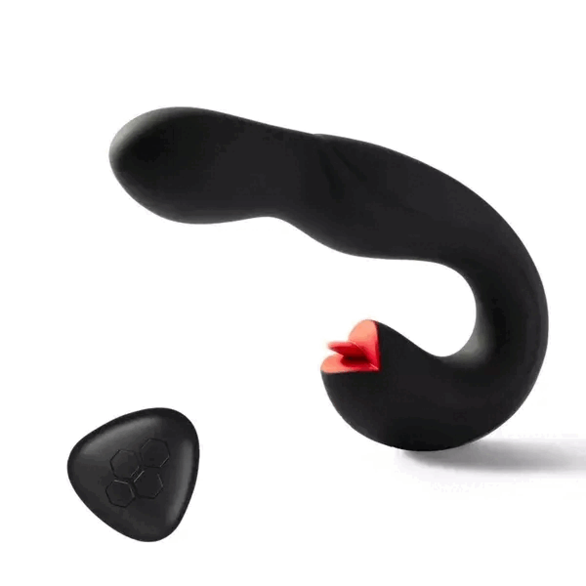 Joi Pro Dual Vibrator | Honeyplaybox