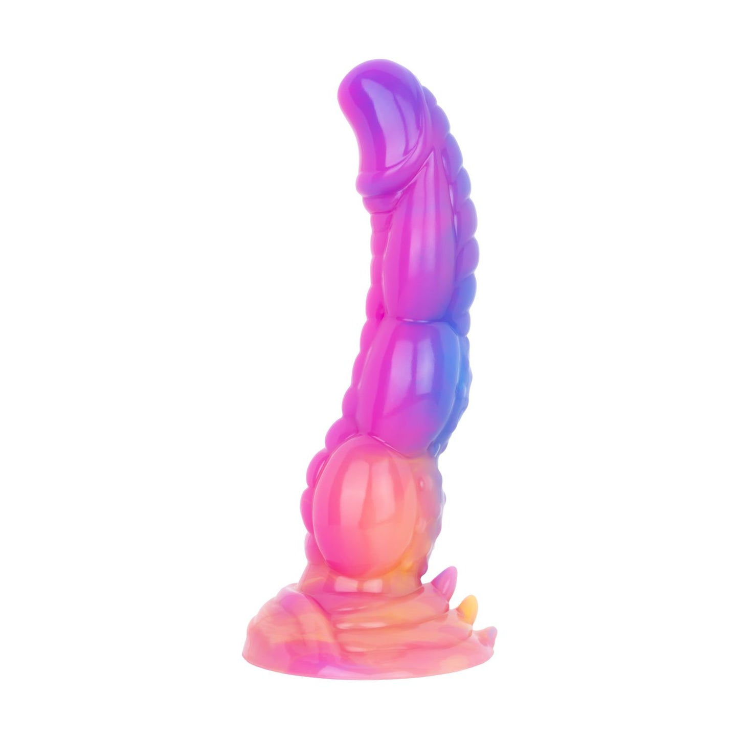 Blazetail Dragon Dildo 9.8 Inch (25 cm) | Mythical Mates