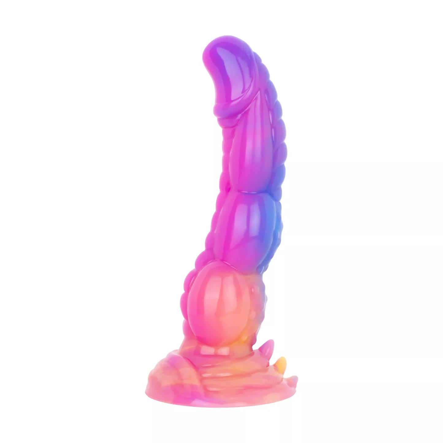 Mythical Mates - Dildo Dragão Blazetail - 25 cm