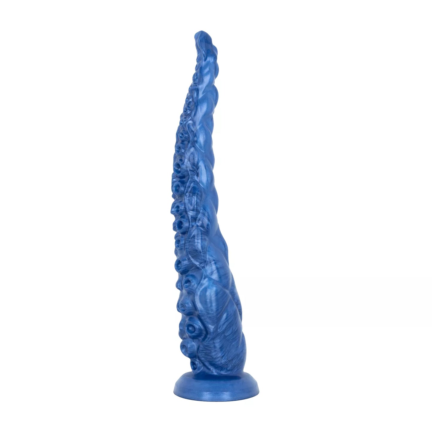 Mythical Mates - Kraken’s Grasp Tentacle Dildo - 32 cm