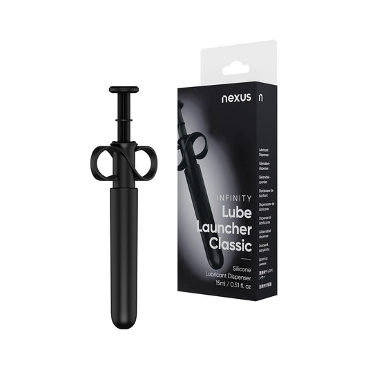 Nexus - Infinity Lube Launcher - Classic – Lubricant