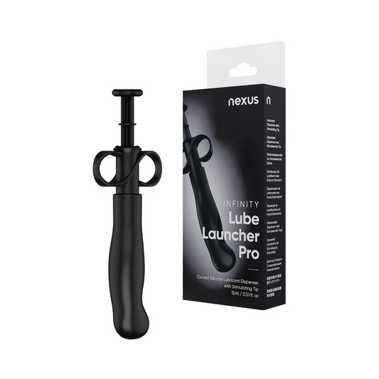 Nexus - Infinity Lube Launcher - Pro – Lubricant