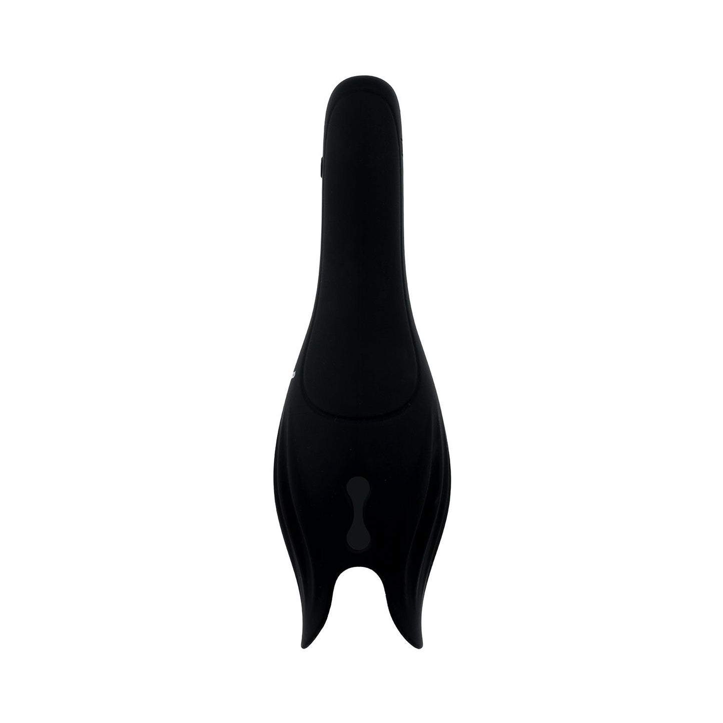 Teazers - Glans-Licking Masturbator - Black – Male Masturbator