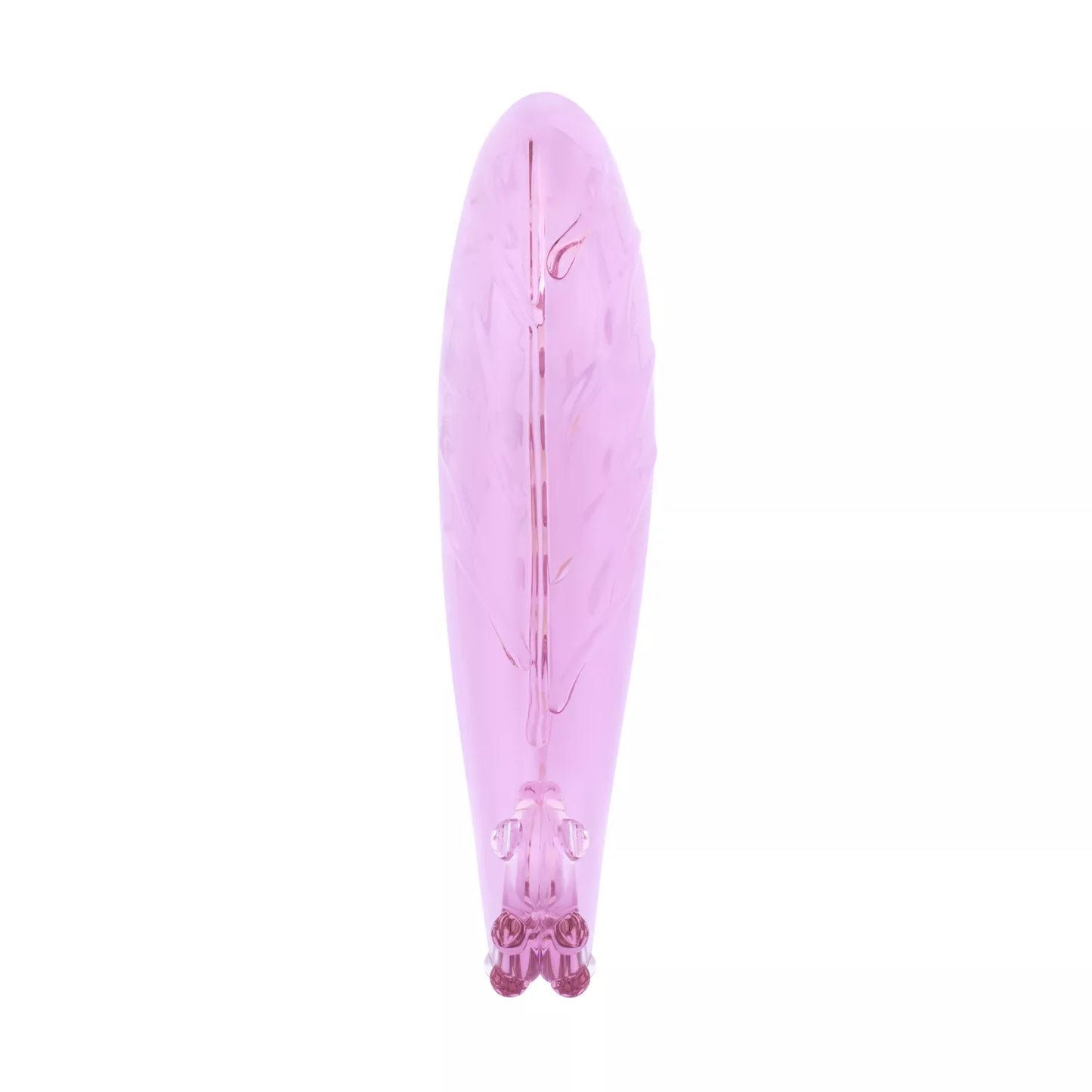 Gildo - No. 34 Tentacle Glass Dildo - 15 cm