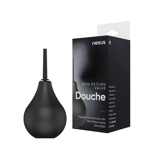 Non Return Intimate Douche | Nexus