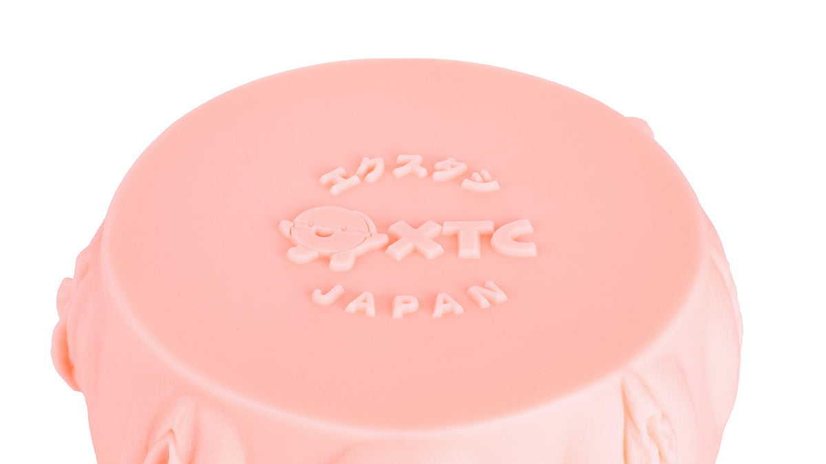 XTC Japan – Onaho of the Round Table Set – Peach | Seiraku Toys