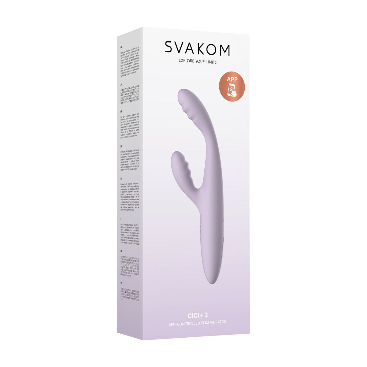 Cici | Svakom