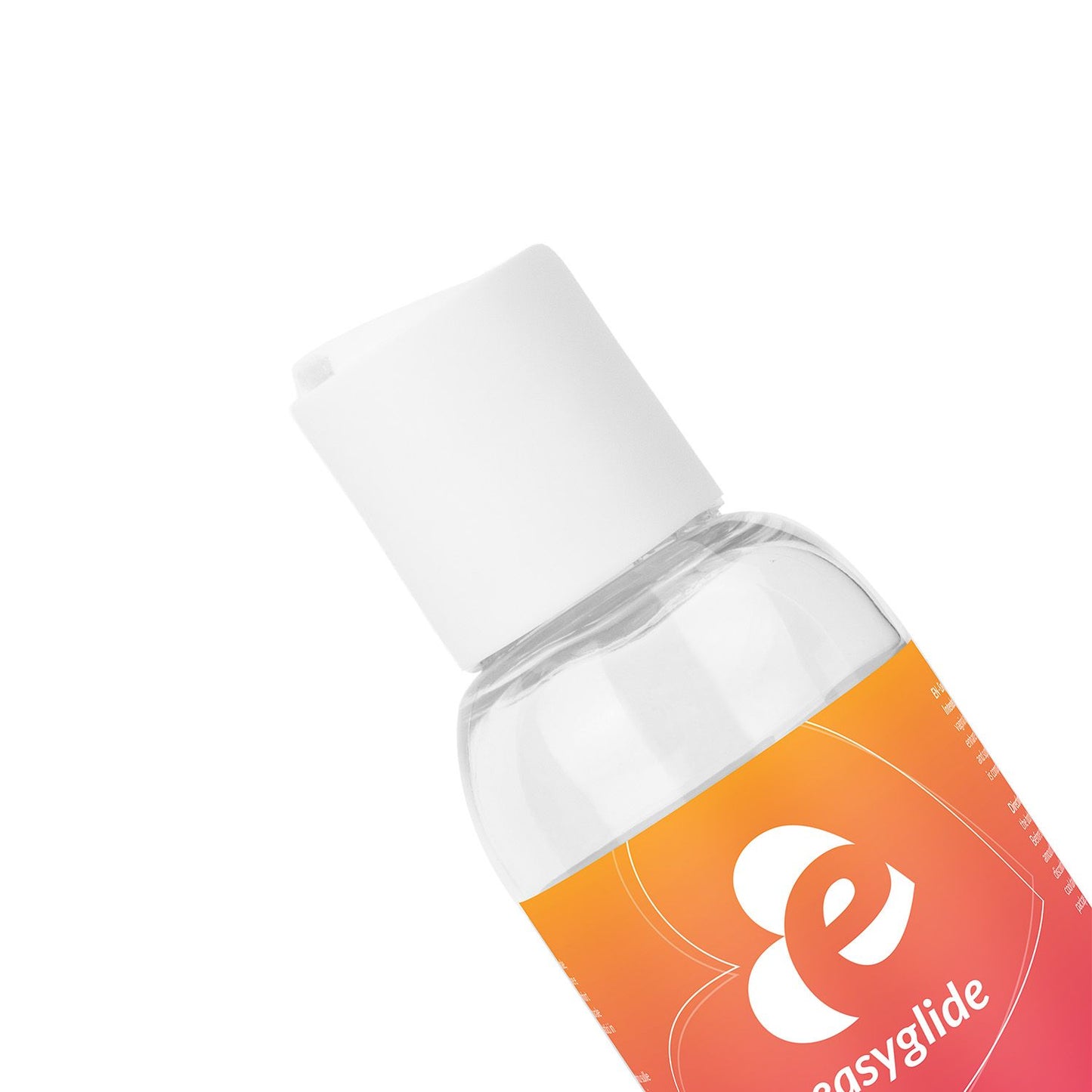 Warming Lubricant 150 ml | Easyglide